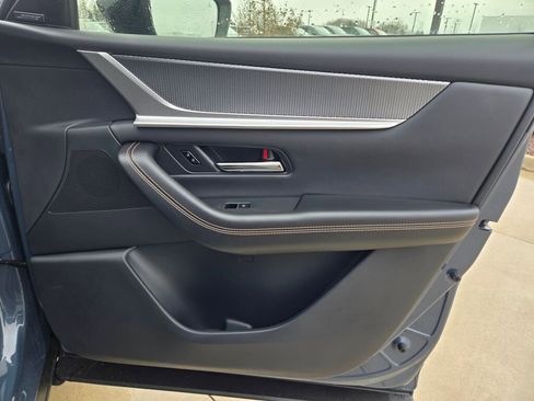 New 2026 MAZDA CX-70 3.3 Turbo w/ Premium Plus Pkg image 7