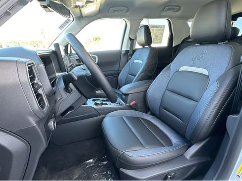 New 2026 Ford Bronco Sport Outer Banks image 12