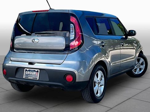 Used 2017 Kia Soul FWD image 13