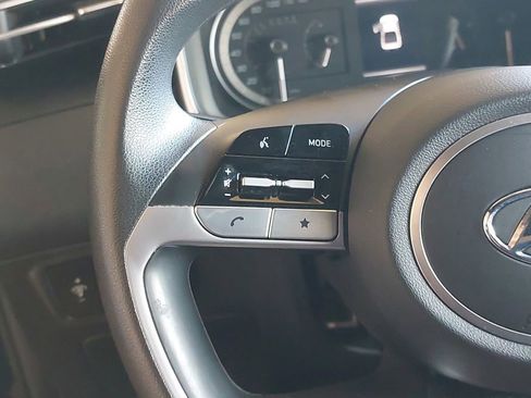 Certified 2024 Hyundai Santa Cruz SEL AWD/4WD image 16