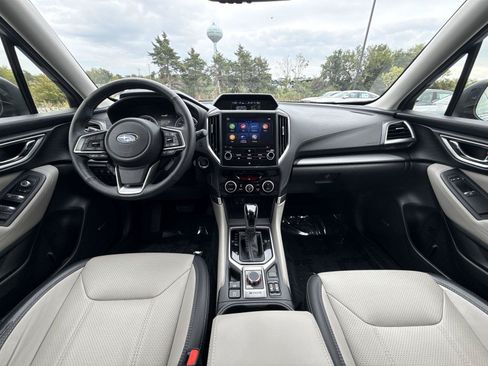Used 2019 Subaru Forester Limited w/ Popular Package #3 AWD/4WD image 23