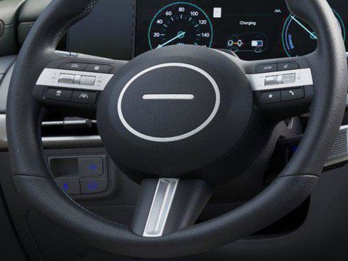 New 2026 Hyundai Tucson Limited AWD/4WD image 15