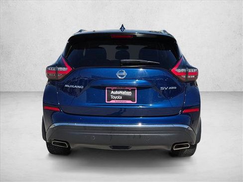 Used 2019 Nissan Murano SV w/ Premium Package AWD/4WD image 7