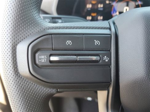 New 2026 Chevrolet Colorado Trail Boss image 5