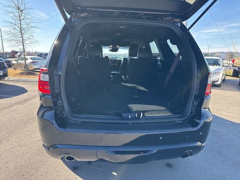 Used 2023 Dodge Durango GT image 28