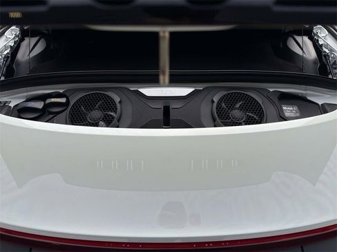 Certified 2026 Porsche 911 Carrera image 28