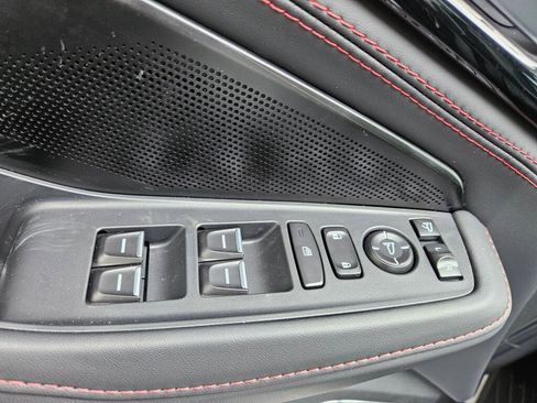 New 2026 Acura MDX Type S image 25