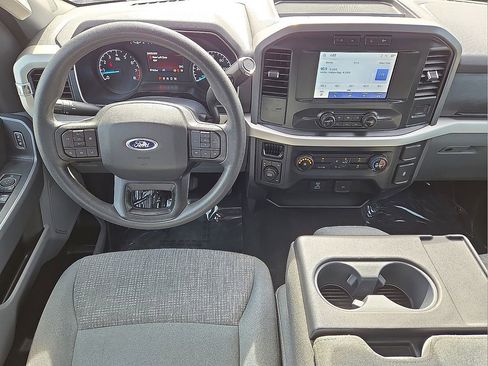 Used 2021 Ford F150 XLT image 17