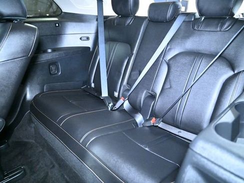 Used 2024 MAZDA CX-90 3.3 Turbo w/ Premium Package image 43