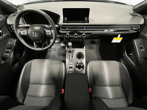 New 2026 Honda Civic Sport image 11