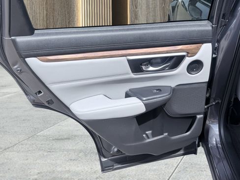 Used 2019 Honda CR-V EX-L image 26