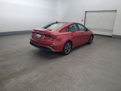 Used 2023 Kia Forte LXS w/ LXS Technology Package FWD image 9