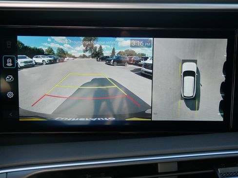 New 2026 Hyundai Palisade Limited image 15