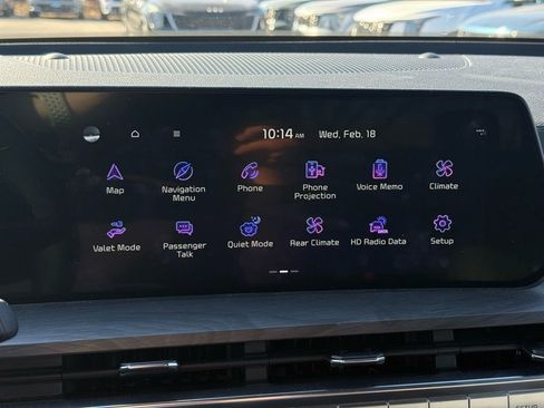 Certified 2023 Kia Telluride SX X-Pro image 32