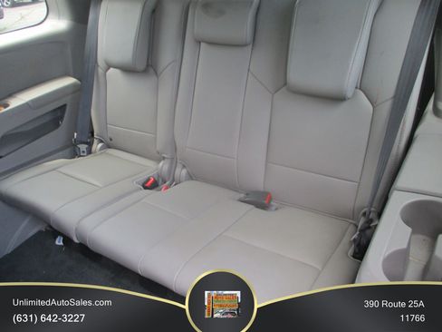 Used 2013 Honda Pilot EX-L image 7