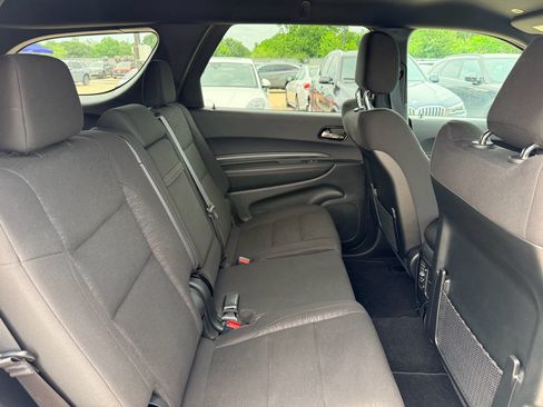 Used 2026 Dodge Durango GT RWD image 16