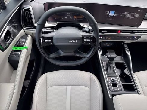 New 2026 Kia Sorento S AWD/4WD image 11