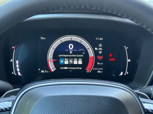 Used 2024 Toyota Corolla XSE FWD image 20