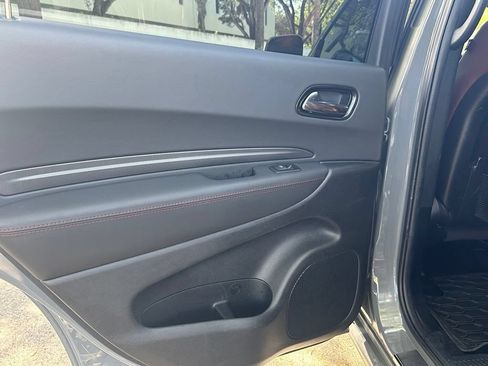 Used 2023 Dodge Durango GT RWD image 46