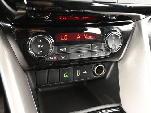 Used 2023 Mitsubishi Eclipse Cross ES image 22