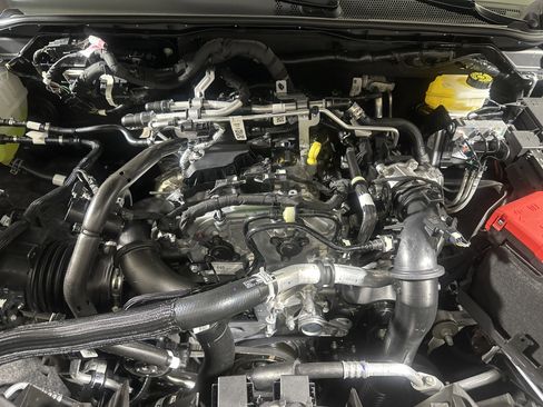 New 2025 Ford Ranger Lariat w/ Trailer Tow Package image 23