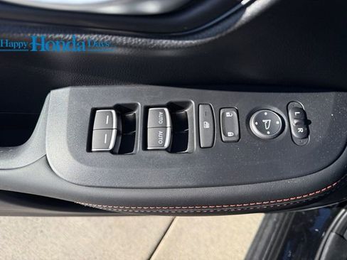 New 2026 Honda HR-V Sport image 21