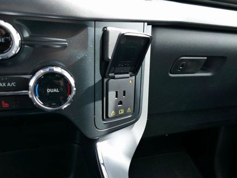 New 2025 Ford F150 XLT w/ Equipment Group 302A MID image 23