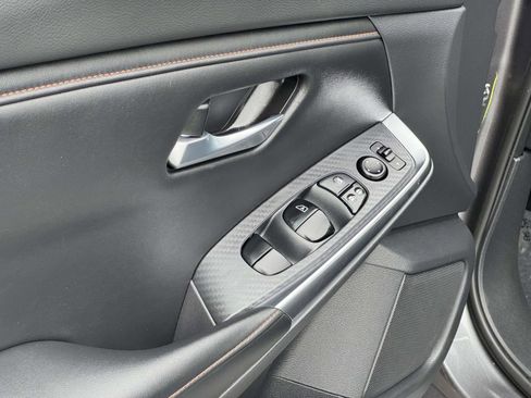 Used 2021 Nissan Sentra SR w/ Electronics Package image 14