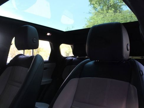 Used 2020 Land Rover Range Rover Evoque First Edition AWD/4WD image 19
