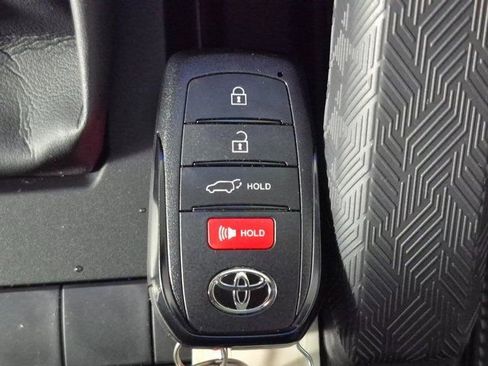 New 2026 Toyota 4Runner Limited image 28