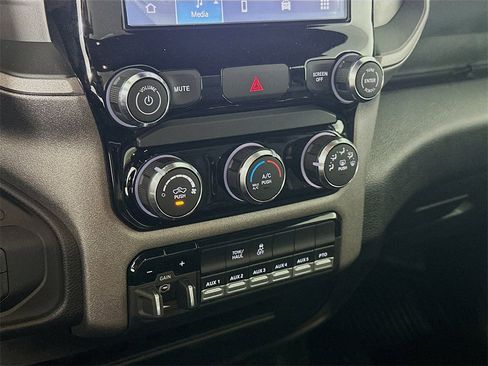 New 2026 RAM 3500 Tradesman image 15