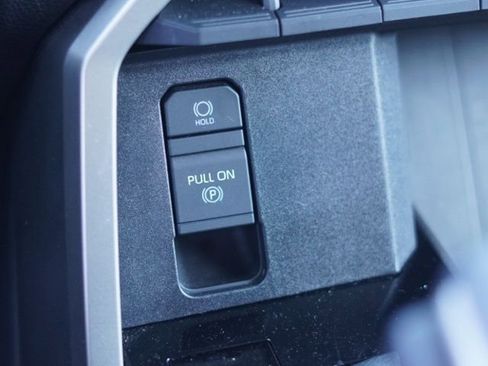 Certified 2025 Toyota Tundra SR5 w/ SR5 Convenience Package image 31