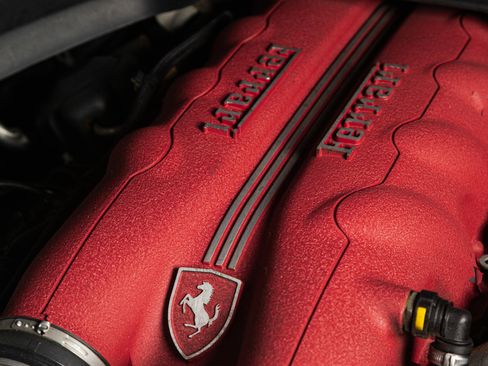 Used 2012 Ferrari California image 49