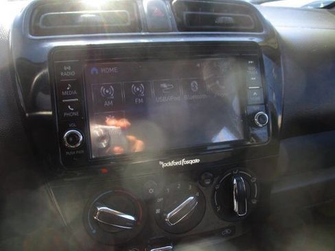 Used 2019 Mitsubishi Mirage G4 ES image 10