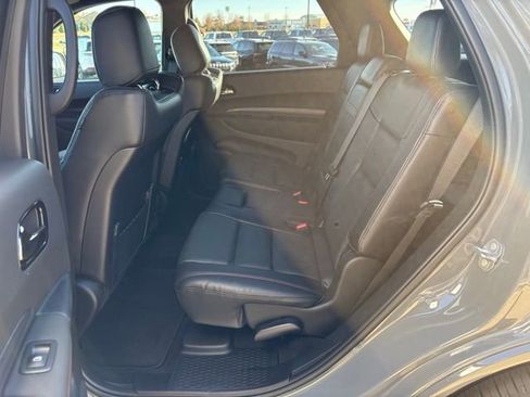 New 2026 Dodge Durango GT image 23
