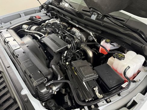 New 2026 GMC Sierra 3500 Denali Ultimate w/ Snow Plow Prep/Camper Package image 18