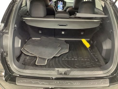 Certified 2025 Subaru Crosstrek 2.5i Limited AWD/4WD image 14