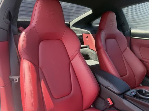 Certified 2023 Porsche 911 GT3 RWD image 13