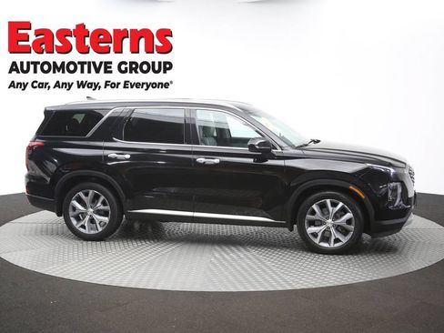Used 2021 Hyundai Palisade SEL w/ Cargo Package AWD/4WD image 51
