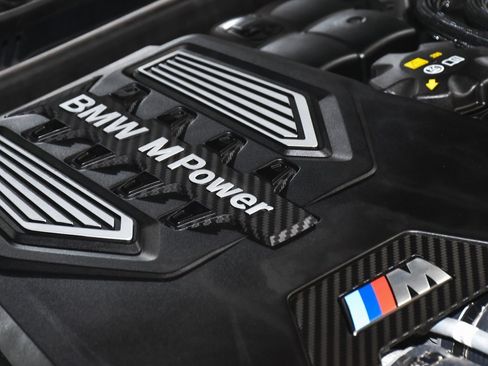 Used 2023 BMW M8 Competition w/ M Driver's Package image 72