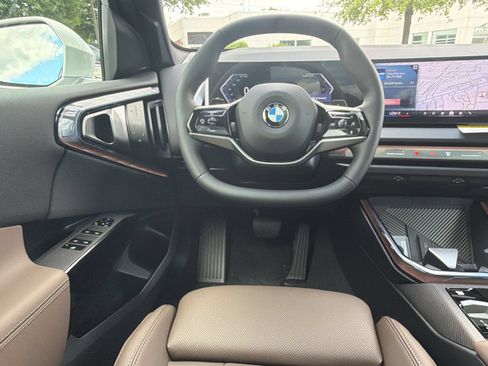New 2026 BMW X3 xDrive30i w/ Premium Package AWD/4WD image 29