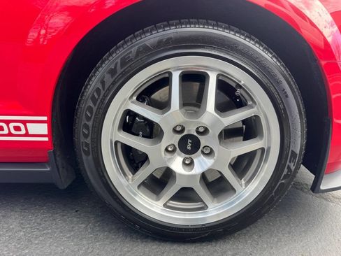 Used 2007 Ford Mustang Shelby GT500 image 25