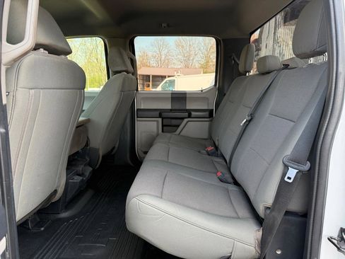 Used 2022 Ford F350 XL w/ STX Appearance Package image 23