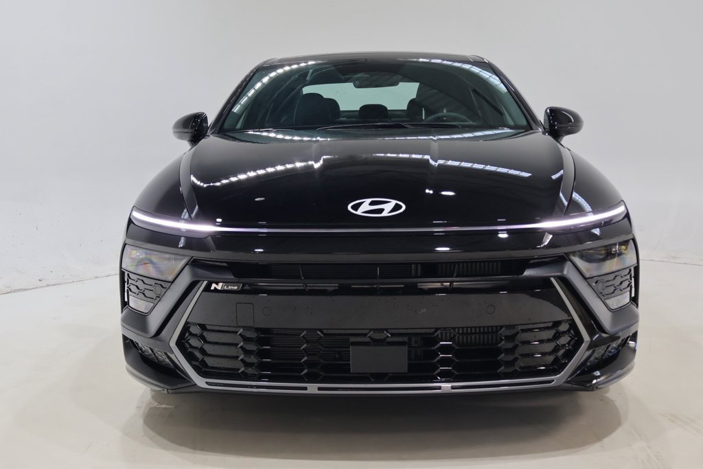 New 2027 Hyundai Sonata N Line FWD image 2