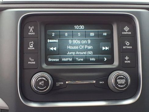Used 2016 RAM 1500 ST AWD/4WD image 15