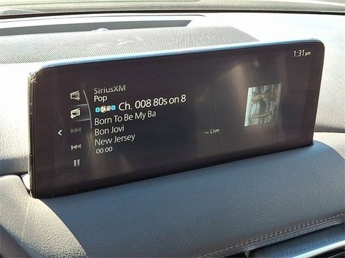 Used 2022 MAZDA CX-5 AWD 2.5 S w/ Premium Package image 17