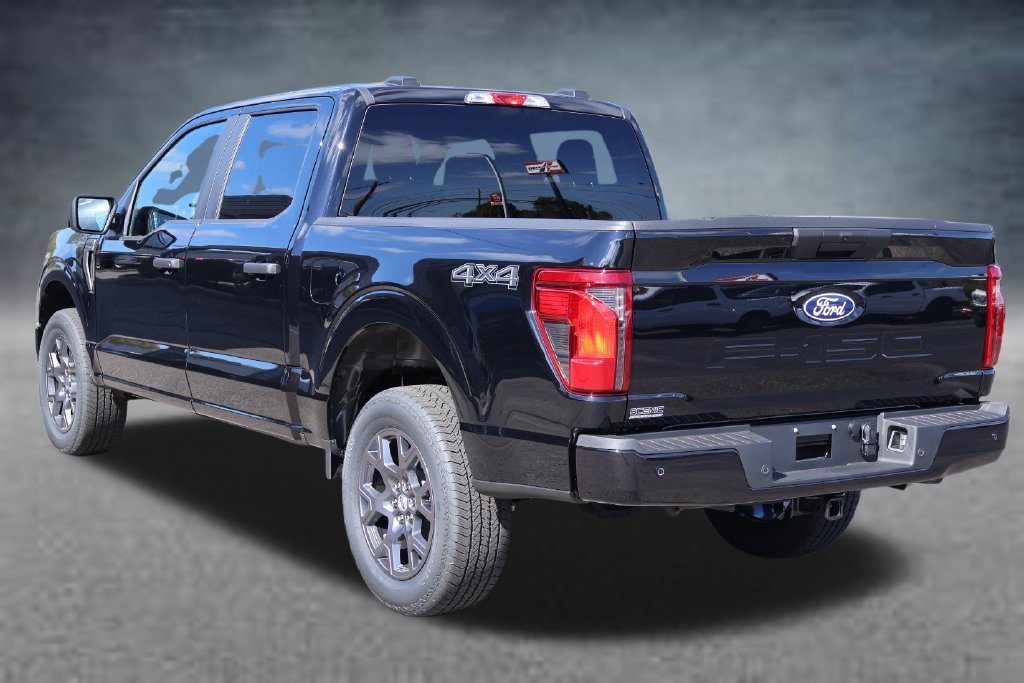 New 2026 Ford F150 STX w/ Equipment Group 200A AWD/4WD image 20