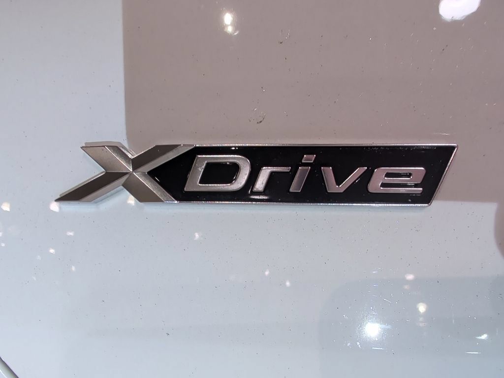 Certified 2025 BMW X3 xDrive30i AWD/4WD image 13