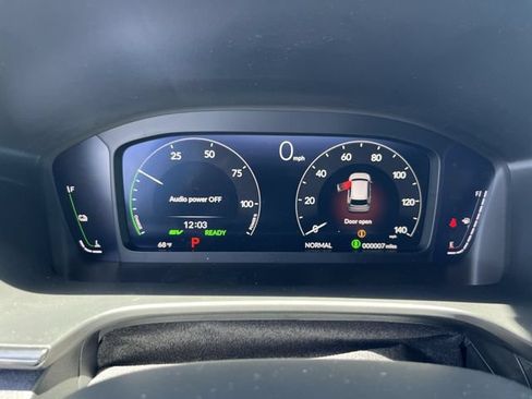New 2026 Honda CR-V Sport-L image 12
