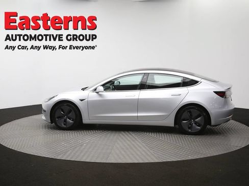 Used 2018 Tesla Model 3 Long Range RWD image 55